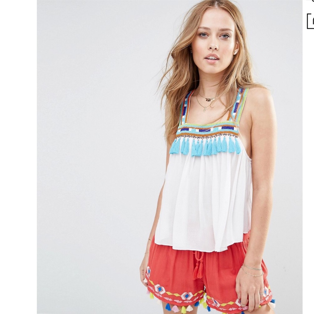 PIPER top